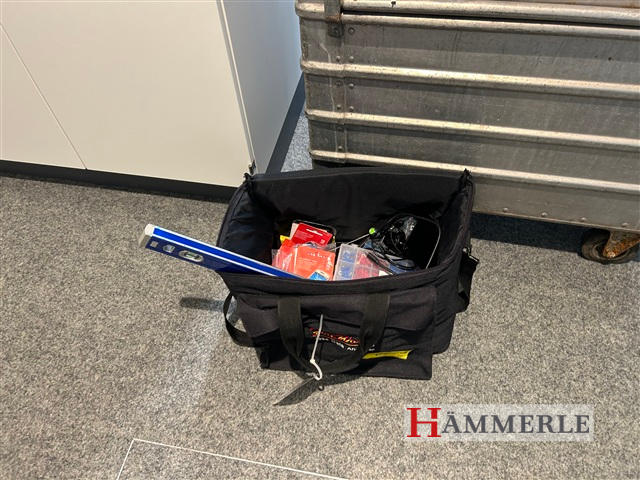 Werkzeugtasche